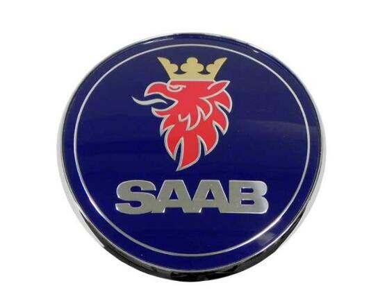 SAAB Emblem - Rear 5289897